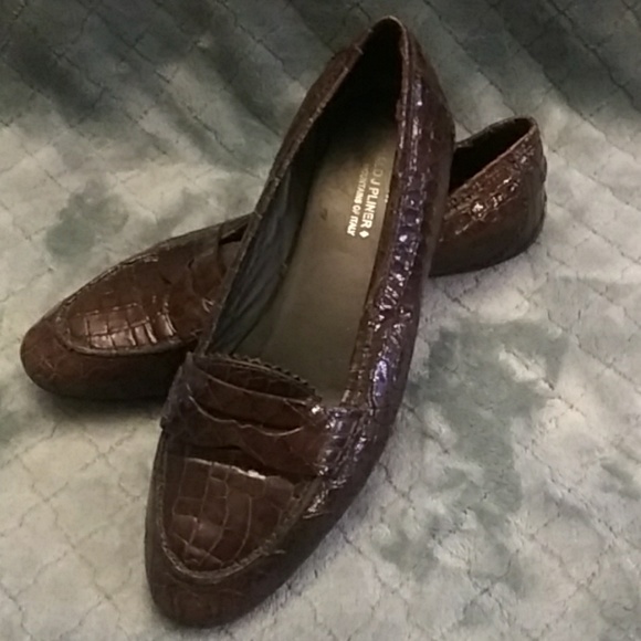 Donald J. Pliner Shoes - Pliner 8M flat